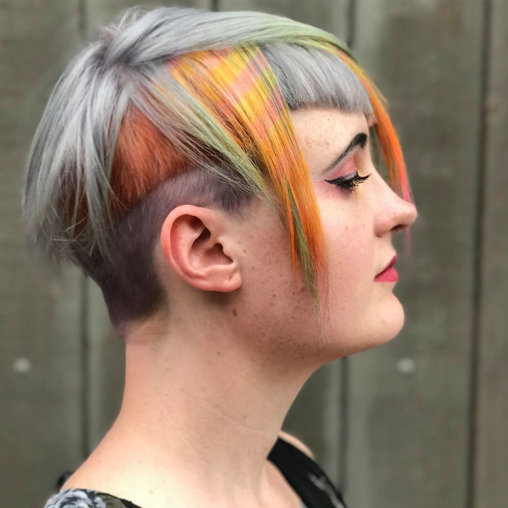 Meet your Posher, Jess